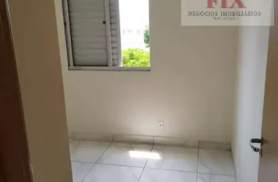 Apartamento com 2 quartos à venda na Avenida Doutor Gilberto Luiz Pereira da Silva, 13, Cidade Nova, Jundiaí