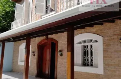 Casa com 3 quartos à venda na Rua Israel Vieira Ferreira, 789, Jardim Campos Elísios, Jundiaí