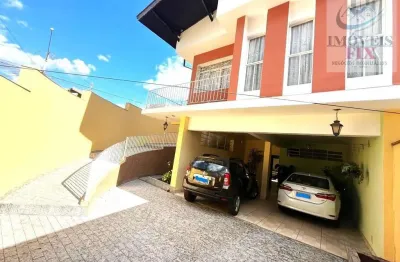 Casa à venda no bairro vila tavares em campo limpo paulista/sp