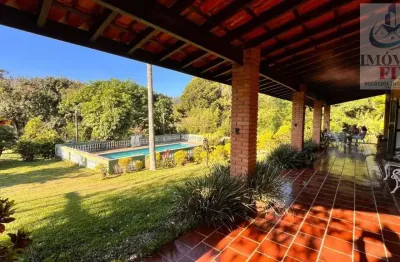 Chácara à venda no bairro chácaras campo limpo em campo limpo paulista/sp