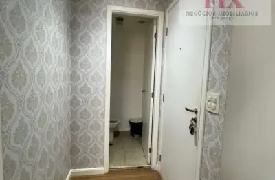 Apartamento com 3 quartos à venda na Rua Visconde de Taunay, 176, Vila Arens II, Jundiaí
