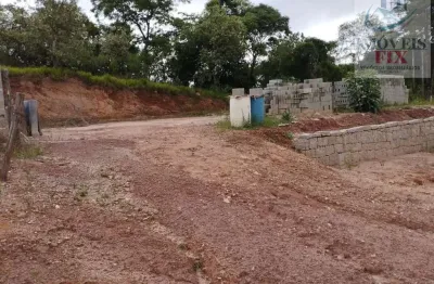 Terreno à venda no bairro chácara nova essen em campo limpo paulista/sp