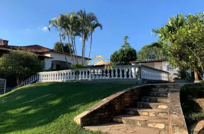 Chácara à venda no bairro estância figueira branca em campo limpo paulista/sp