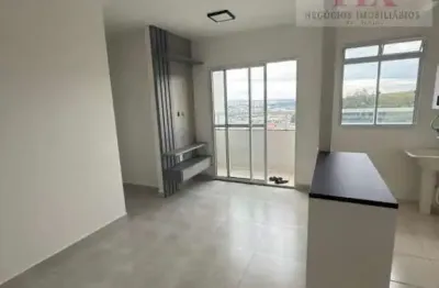 Apartamento com 3 quartos à venda na Avenida Armando Mariano De Pontes, 10, Vila Rio Branco, Jundiaí