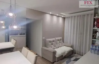 Apartamento à venda no bairro jardim colonial em jundiaí/sp