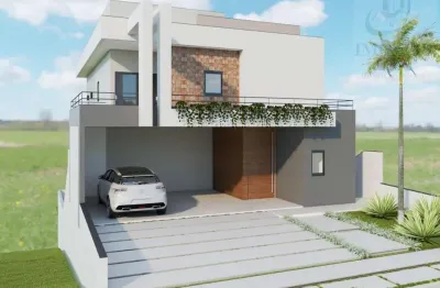 Casa à venda no bairro jardim quintas das videiras em jundiaí/sp