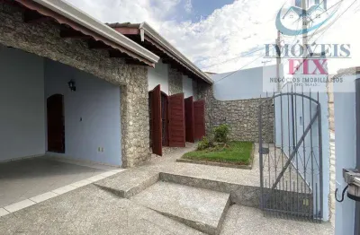 Casa com 5 quartos à venda na Rua Domingos Antônio Pereira, 845, Jardim Santa Gertrudes, Jundiaí