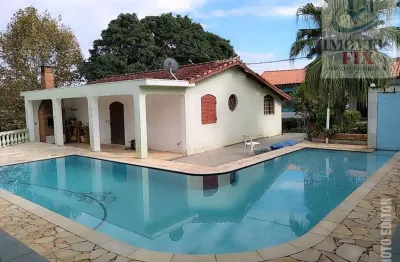 Chácara à venda no bairro estância figueira branca em campo limpo paulista/sp