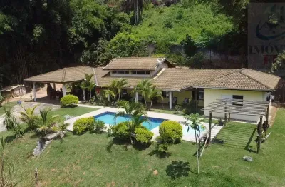 Chácara à venda no bairro estância figueira branca em campo limpo paulista/sp