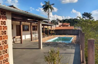 Chácara à venda no bairro ville saint james ii em campo limpo paulista/sp