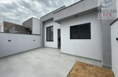 Casa com 2 quartos à venda na Rua Carlos Ungaro, 820, Jardim Vale Verde, Jundiaí