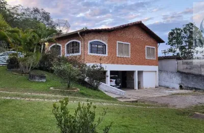 Chácara / sítio com 3 quartos à venda na Rua José Bonifácio Arcanjo, 230, Parque das Videiras, Jarinu