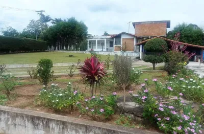 Chácara à venda no bairro estância figueira branca em campo limpo paulista/sp