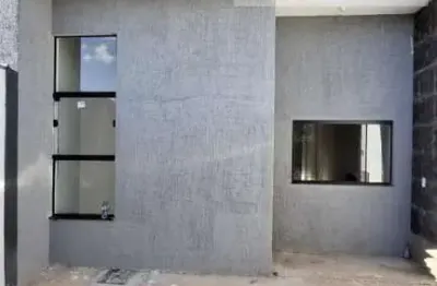 Casa à venda no bairro residencial júlio alves em alfenas/mg