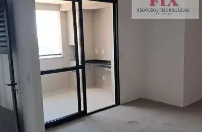 Apartamento com 3 quartos à venda na Avenida Samuel Martins, 2687, Jardim do Lago, Jundiaí