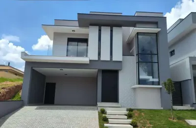 Casa em condomínio fechado com 3 quartos à venda na Avenida Nicola Accieri, 280, Jardim Celeste, Jundiaí