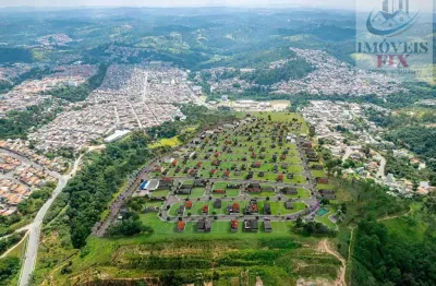 Terreno à venda no bairro jardim santa maria em campo limpo paulista/sp