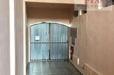 Casa com 4 quartos à venda na Rua dos Favaros, 65, Vila Indaia, Várzea Paulista
