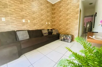 Casa com 3 quartos à venda na Rua Iguaçu, Parque Guarani, Várzea Paulista