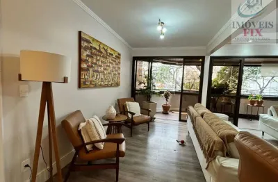 Apartamento com 3 quartos à venda na Rua Anchieta, 122, Centro, Jundiaí