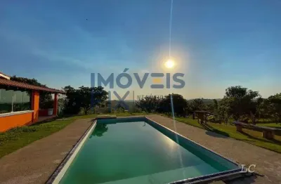 Chácara à venda no bairro estância são paulo em campo limpo paulista/sp