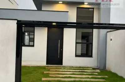 Casa com 3 quartos à venda na Rua Ernesto Ermani, 60, Jardim Marambaia, Jundiaí