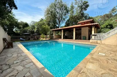 Chácara à venda no bairro pau arcado em campo limpo paulista/sp