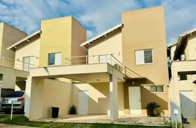 Casa em condomínio fechado com 3 quartos à venda na Avenida Professor Pedro Clarismundo Fornari, 475, Engordadouro, Jundiaí