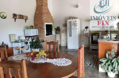 Casa à venda no bairro jardim paulista em campo limpo paulista/sp