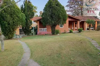 Chácara / sítio com 5 quartos à venda na Estrada Municipal Pedro Contesini, 70, Machadinho, Jarinu