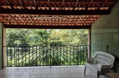 Casa com 4 quartos à venda na Rua Roma, 76, Jardim Itália, Várzea Paulista