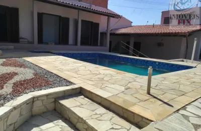 Chácara à venda no bairro bosque dos pinheirinhos em jundiaí/sp