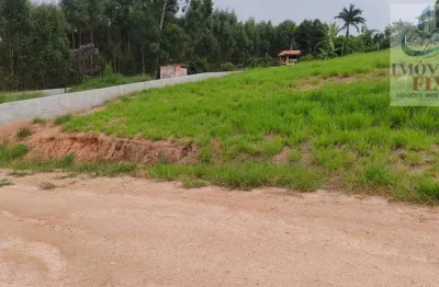 Terreno à venda na Rua Três, 300, Jardim Santa Fé, Jundiaí