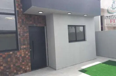 Casa com 3 quartos à venda na Rua Rosa Fontebasso Muller, 57, Jardim Marambaia, Jundiaí