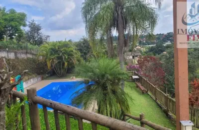 Chácara à venda no bairro ville saint james ii em campo limpo paulista/sp