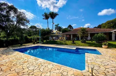 Chácara / sítio com 3 quartos à venda na Avenida Dinhah de Barros, 765, Maracanã, Jarinu