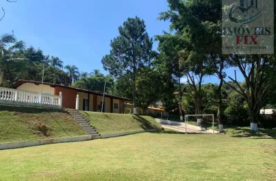 Chácara à venda no bairro chácara nova essen em campo limpo paulista/sp