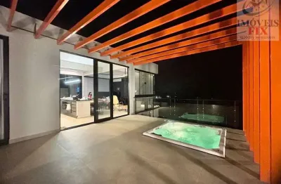 Chácara à venda no bairro loteamento champs privés em campo limpo paulista/sp