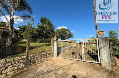 Terreno à venda no bairro chácaras novo hamburgo em campo limpo paulista/sp