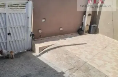 Casa com 3 quartos à venda na Avenida Xisto Araripe Paraíso, 91, Jardim Pacaembu, Jundiaí