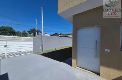 Casa com 2 quartos à venda na Rua Irene, 78, Maracanã, Jarinu