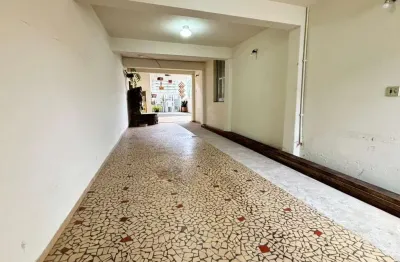 Casa com 4 quartos à venda na Rua Anita Garibaldi, 845, Vila Isabel Eber, Jundiaí