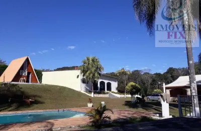 Chácara / sítio com 7 quartos à venda na Estrada Sebastião Dos Santos, 1920, Estancia São Paulo, Jarinu