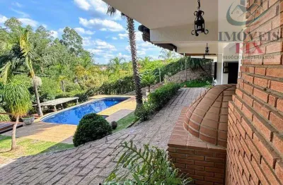 Chácara / sítio com 4 quartos à venda na Rua Rio Negro, 796, Jardim do Ribeirao I, Itupeva