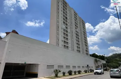 Apartamento à venda no bairro vila nova jundiainópolis - jundiaí/sp
