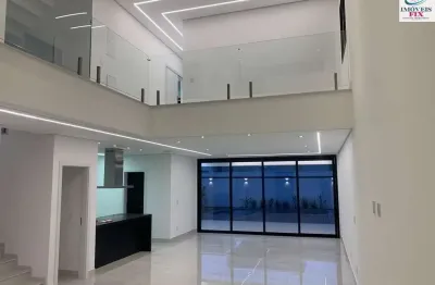 Casa em condomínio fechado com 3 quartos à venda na Rua dos Pinheiros, 1280, Jardim das Samambaias, Jundiaí