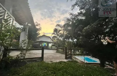 Chácara / sítio com 3 quartos à venda na Rua Louva-a-Deus, 10, Loteamento Bosque dos Palmares, Atibaia