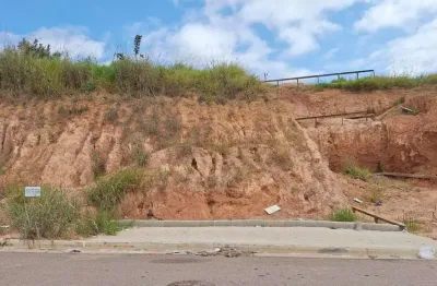 Terreno à venda na Rua Juvenal Durigon, 1000, Parque Petrópolis, Várzea Paulista