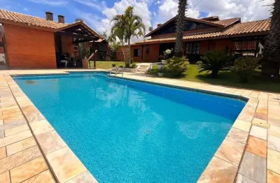 Chácara / sítio com 3 quartos à venda na Rua Dourge, 70, Ville Saint James I, Campo Limpo Paulista