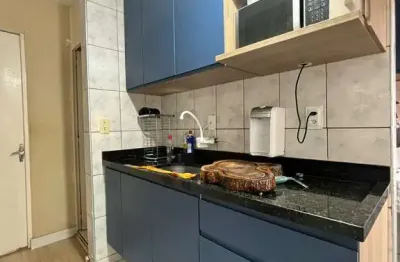Apartamento à venda no bairro Morada das Vinhas - Jundiaí/SP